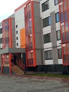 1-к кв. Костромская область, Кострома Содружество мкр, 4 (36.1 м)