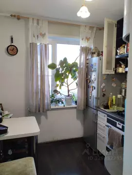 3-к кв. Коми, Сыктывкар ул. Чкалова, 25 (61.3 м)