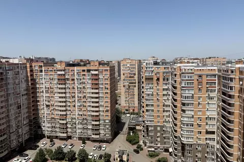 Помещение свободного назначения в Краснодарский край, Краснодар ул. ...