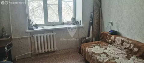 1к в 4-комнатной квартире (18.1 м)