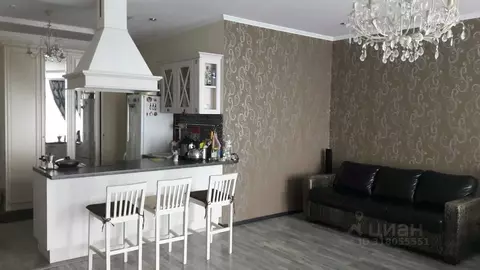 1-к кв. Крым, Ялта муниципальный округ, Гурзуф пгт наб. Пушкина, 17 ...