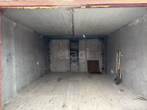 Гараж в Тюменская область, Тюмень Широтная ул., 34 (22 м)