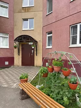 2-к кв. Московская область, Старая Купавна Богородский городской ...