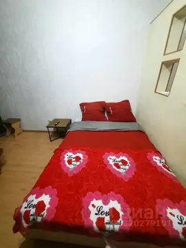 Студия Московская область, Серпухов ул. Форсса, 10 (27.0 м)