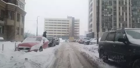 Гараж в Московская область, Химки ул. Германа Титова, 1с2 (13 м)
