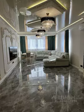 4-к кв. Московская область, Одинцово Северная ул., 9 (97.0 м)