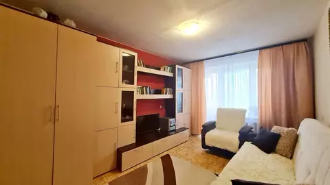 3-к кв. Кировская область, Киров ул. Опарина, 5 (50.3 м)