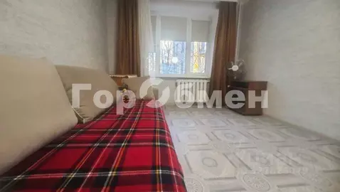 2-к кв. Москва Кронштадтский бул., 17К2 (40.0 м)