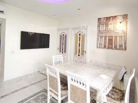 2-к кв. Волгоградская область, Волгоград ул. Тимирязева, 13 (44.3 м)