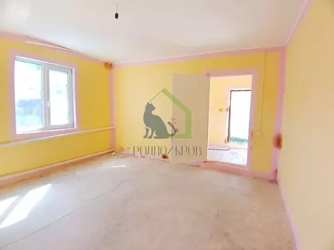 Дом в Самарская область, Сызранский район, Новая Рачейка с/пос, с. ...