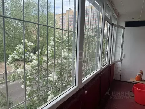 4-к кв. Вологодская область, Вологда Ленинградская ул., 138 (85.9 м)