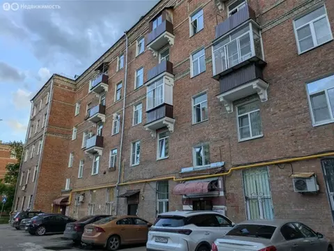 1к в 3-комнатной квартире (20.3 м)