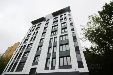 2-к кв. Тульская область, Тула Первомайская ул., 32А (74.6 м)