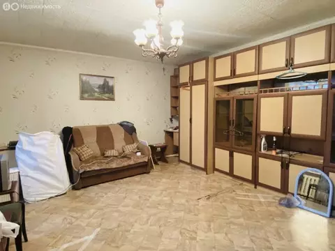 1-комнатная квартира: Пенза, улица Аустрина, 131А (39 м)