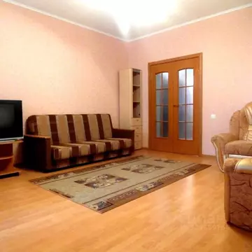 2-к кв. Томская область, Томск Комсомольский просп., 43/2 (60.0 м)