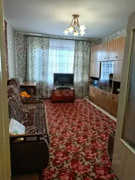 3-к кв. Мордовия, Саранск ул. Степана Разина, 48А (63.0 м)