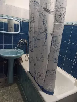 1-к кв. Пензенская область, Пенза ул. Калинина, 74 (39.0 м)