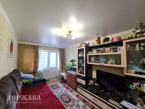 2-к кв. Белгородская область, Старый Оскол ул. 1-й Конной Армии, 25 ...