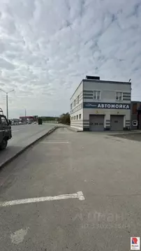 Помещение свободного назначения в Челябинская область, Челябинск ул. ...