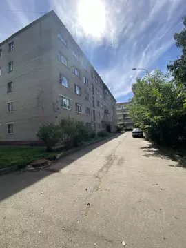 Комната Московская область, Воскресенск Цемгигант мкр, ул. ...