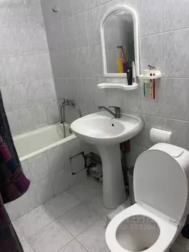 2-к кв. Нижегородская область, Нижний Новгород ул. Генерала Клюева, 1 ...