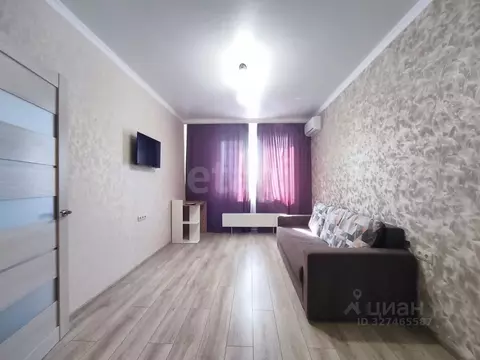 1-к кв. Крым, Симферополь ул. Никанорова (40.0 м)