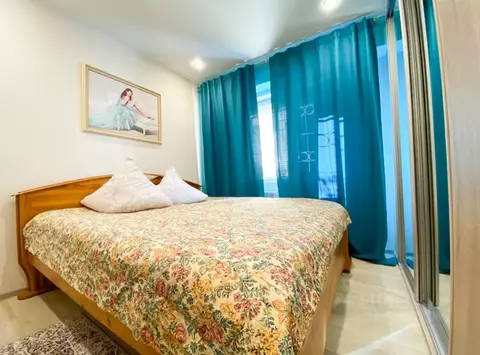 3-к кв. Иркутская область, Иркутск Колхозная ул., 51 (63.0 м)