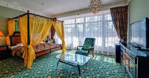 Комната Московская область, Богородский городской округ, д. Жилино  ...