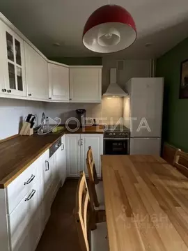 3-к кв. Тюменская область, Тюмень ул. Республики, 10 (55.6 м)