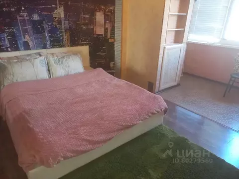 1-к кв. Архангельская область, Котлас просп. Мира, 15А (47.0 м)