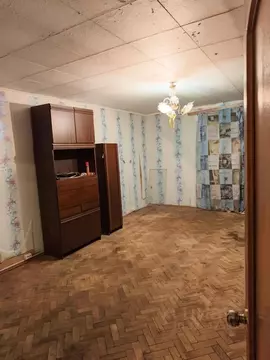 Комната Москва 9-я Парковая ул., 6К1 (20.1 м)