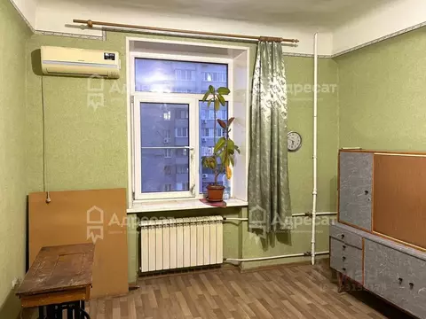 2-к кв. Волгоградская область, Волгоград просп. Имени В.И. Ленина, 111 ...