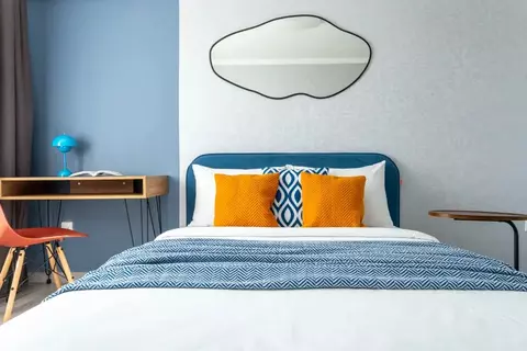 1-к кв. Самарская область, Самара ул. Александра Солженицына, 7 (35.0 ...