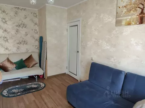 1-к кв. Ярославская область, Ярославль пос. Толга, 38 (32.6 м)