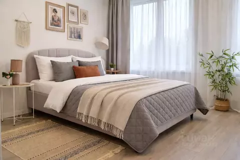 Студия Московская область, Люберцы ул. Солнечная, 2 (22.0 м)