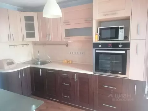 3-к кв. Московская область, Дмитров Инженерная ул., 7 (68.0 м)