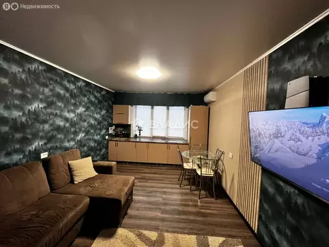 2-комнатная квартира: Бийск, Муромцевский переулок, 15 (52 м)