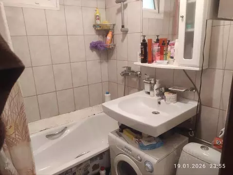 1-к кв. Москва просп. Буденного, 20К2 (35.0 м)