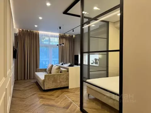 1-к кв. Крым, Ялта ул. Московская, 15к5 (41.0 м)