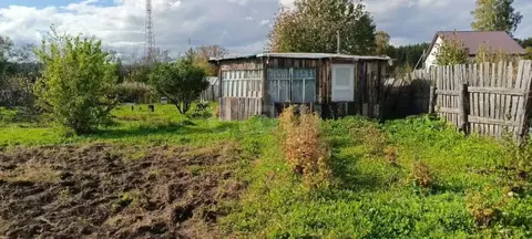 Участок в Свердловская область, Нижний Тагил муниципальный округ, пос. ...