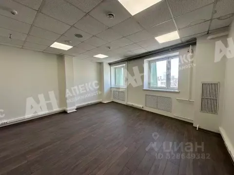 Помещение свободного назначения в Москва 2-й Верхний Михайловский ...