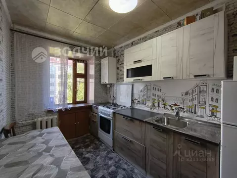 2-к кв. Чувашия, Шумерля ул. Карла Маркса, 25 (51.1 м)