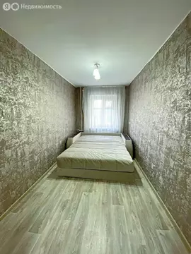 3-комнатная квартира: Армавир, улица Мира, 37 (55.4 м)