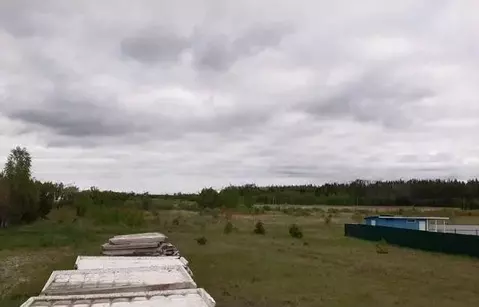 Участок в Московская область, Егорьевск муниципальный округ, д. ...