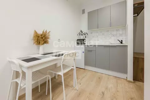 Студия Свердловская область, Екатеринбург ул. Щербакова, 148/2 (22.5 ...