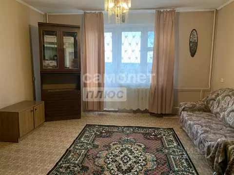 1-к кв. Челябинская область, Челябинск ул. Островского, 60 (40.0 м)