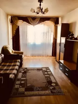 Комната Московская область, Люберцы ул. Назаровская, 4 (22.0 м)