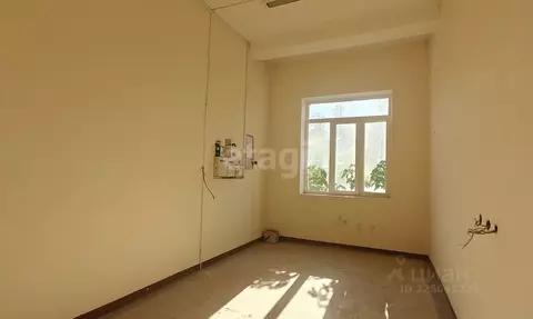 Офис в Краснодарский край, Новороссийск просп. Ленина, 91а (62 м)