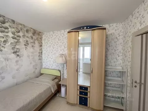 2-к кв. Белгородская область, Белгород ул. Есенина, 40 (50.9 м)