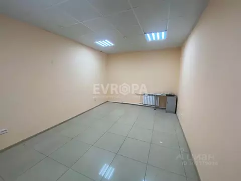 Помещение свободного назначения в Ульяновская область, Ульяновск ...